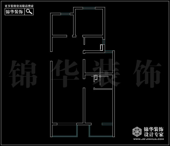 金陵尚府E3戶(hù)型 戶(hù)型