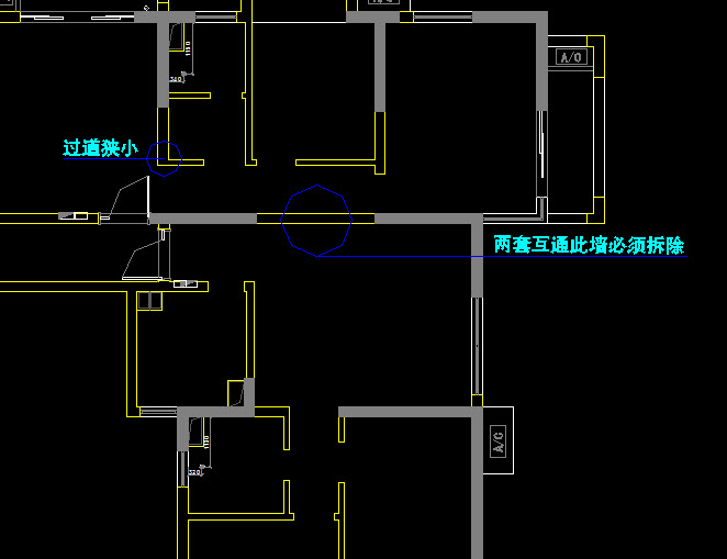 凱潤(rùn)金城 戶(hù)型