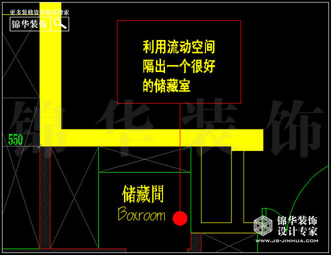 天正湖濱花園108平米 戶(hù)型